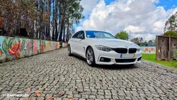 BMW 420 Gran Coupé d Pack M Auto