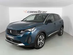 Peugeot 3008 1.6 Hybrid Allure Pack e-EAT8