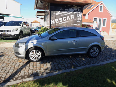 Opel Astra GTC 1.3 CDTI