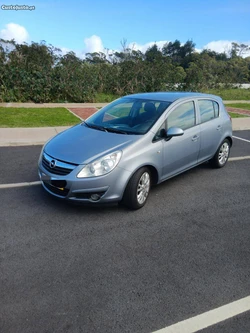 Opel Corsa D 1.2 gasolina 80 cv 2009