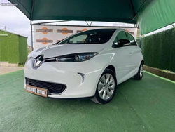 Renault Zoe Intense 41 kwh