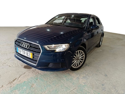 Audi A3 1.6 TDI