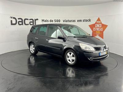 Renault Grand Scénic 1.5 DCI LUXE 7L