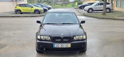 BMW 320 d Sport