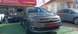 Citroën C-Elysée 1.5 BlueHDi Feel