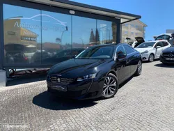 Peugeot 508 1.6 Hybrid Allure Pack e-EAT8