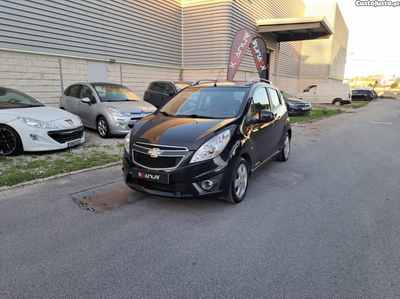 Chevrolet Spark 1.2 LT