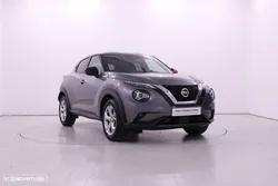 Nissan Juke 1.0 DIG-T N-Connecta