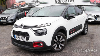 Citroen C3 de 2021