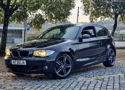 BMW 116 Pack M