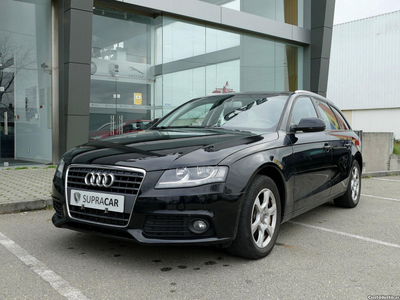 Audi A4 2.0 TDI