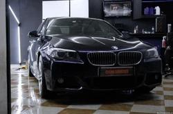 BMW 535 Pack M