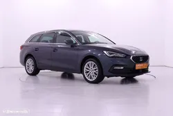 SEAT Leon ST 1.5 TSI Xcellence DSG S/S