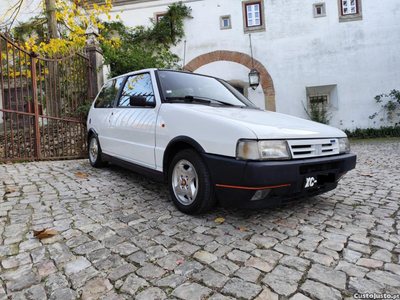 Fiat Uno Turbo IE mk2