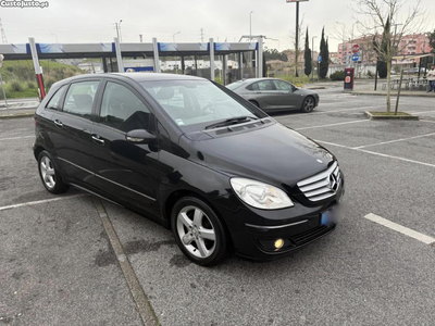 Mercedes-Benz B 150 avantgarade