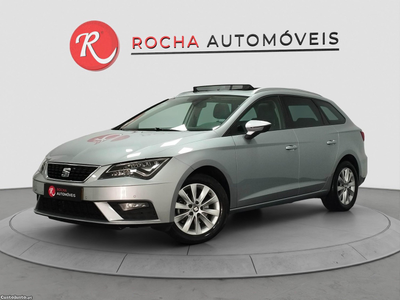 Seat Leon 1.6 TDi Style S/S