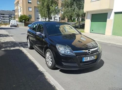 Opel Astra (Astra)