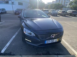 Volvo V60 1.6 D2 115 Cv