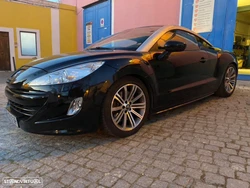 Peugeot RCZ 1.6 THP