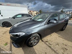 BMW 116 d Aut. Urban Line