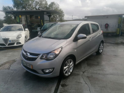 Opel Karl 1.0 Rocks