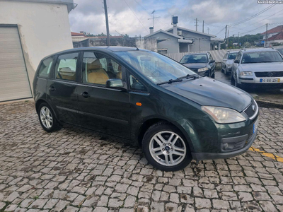 Ford C-Max 1.6 Tdci