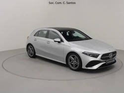 Mercedes Classe A A 200  AMG