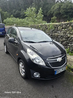 Chevrolet Spark 1.0