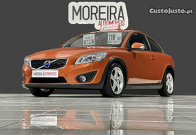 Volvo C30 1.6 D R-Design