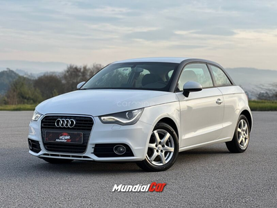 Audi A1 1.6 TDi Sport