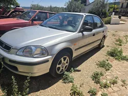 Honda Civic 1.4 is