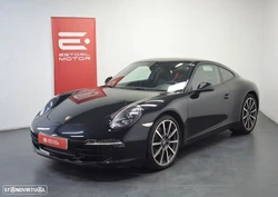 Porsche 911 (991) Carrera 2 PDK