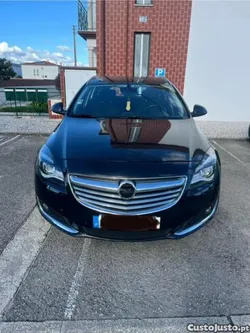 Opel Insignia sport