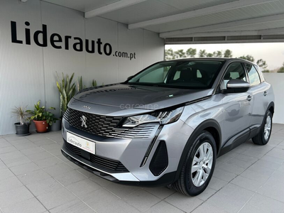 Peugeot 3008 1.5 BlueHDi Active Pack