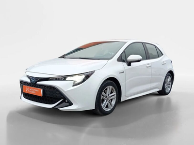 Toyota Corolla 1.8 Hybrid Comfort