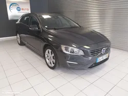 Volvo V60 2.0 D4 Momentum