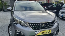 Peugeot 3008 1.5 BlueHDi Allure de 2020