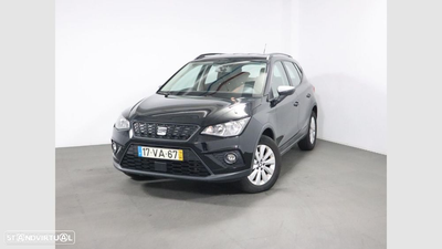 SEAT Arona 1.0 TSI Reference