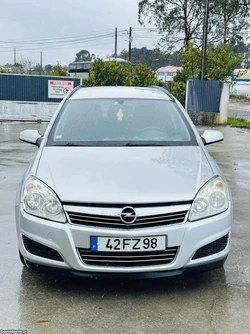 Opel Astra 1.3 Cdti