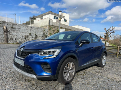 Renault Captur Intens