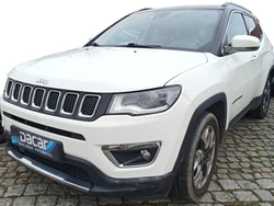 Jeep Compass 1.6 MJET LIMITED