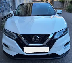 Nissan Qashqai 1.3 DIG-T N-Connecta 140 CV J18 Led