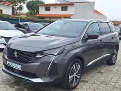 Peugeot 5008 1.5 BlueHDi Allure Pack EAT8