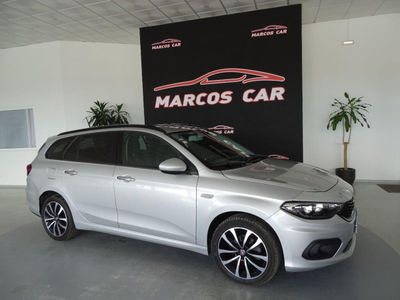 Fiat Tipo Station Wagon 1.6 M-Jet Lounge J17