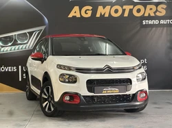 Citroën C3 12puretech