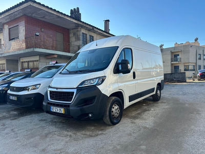 Peugeot Boxer 2.2 BlueHDi 335 L3 CD