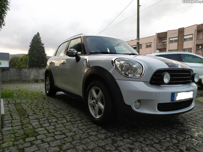 MINI Countryman ONE D..