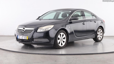 Opel Insignia 2.0 CDTi Edition ecoFLEX