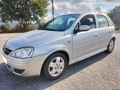 Opel Corsa C 1.2i 16v Comfort