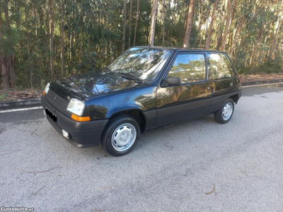 Renault 5 GTL / 81.000 kms